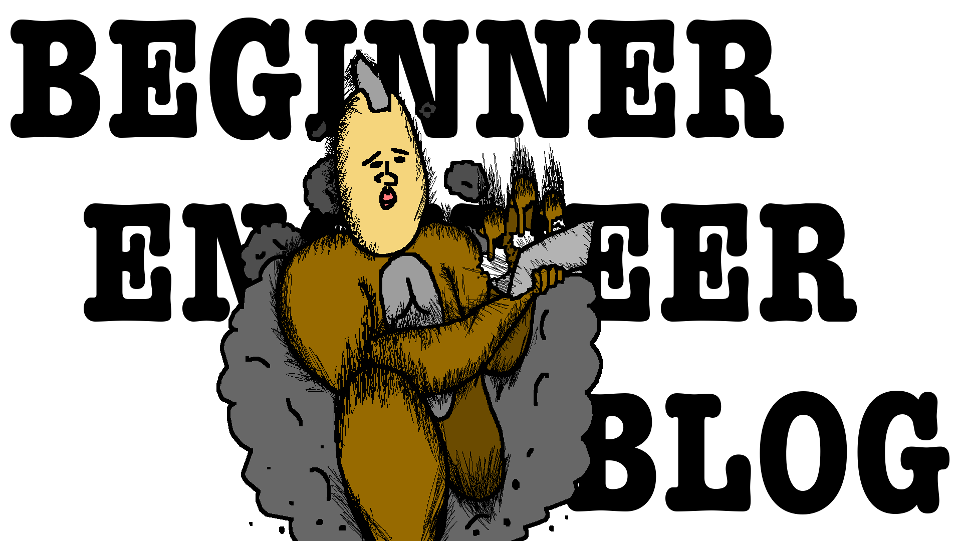 BeginnerEngineerBlog